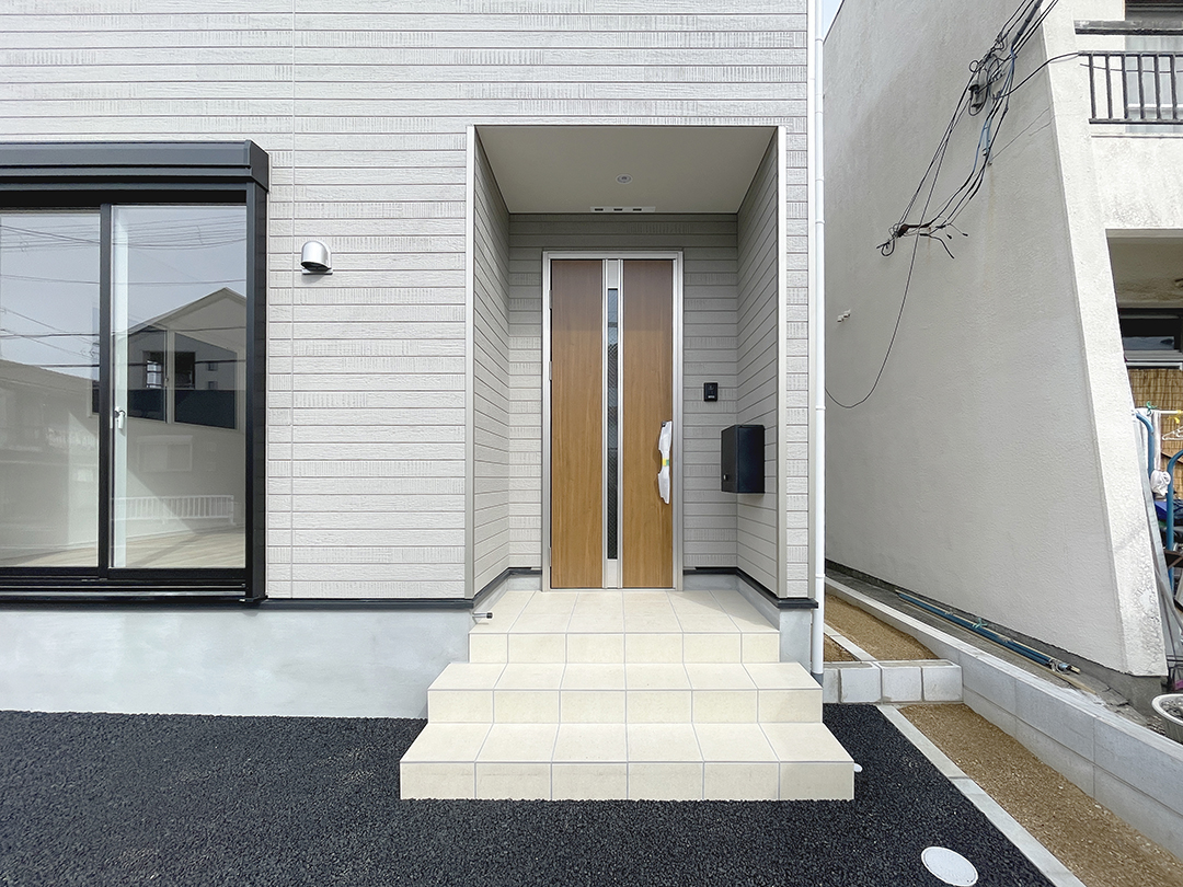 四條畷市二丁通町 第3