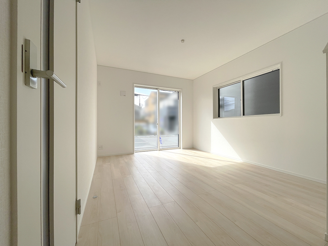 四條畷市二丁通町 第3