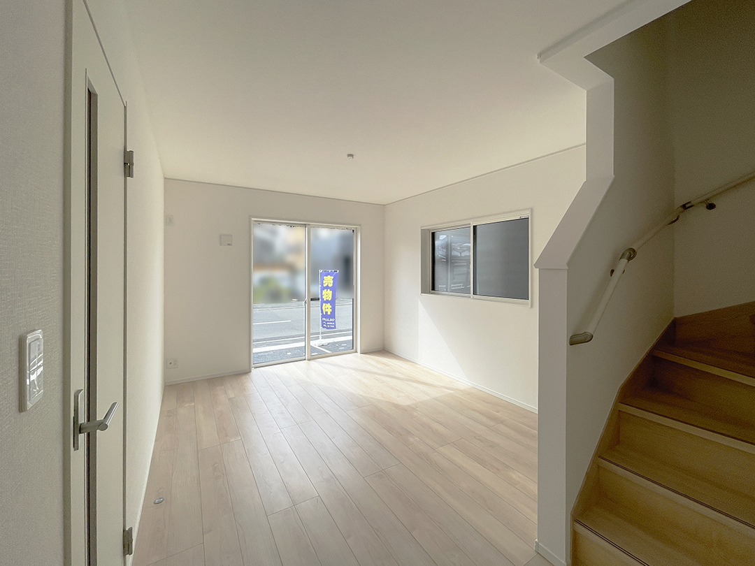 四條畷市二丁通町 第3