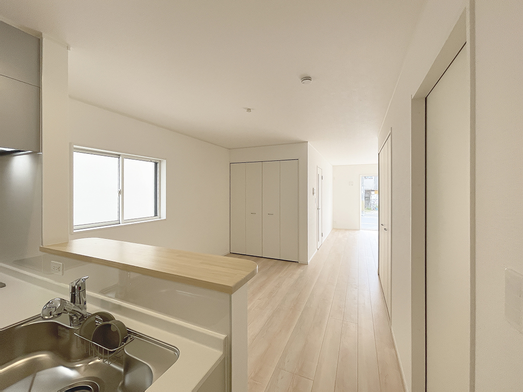 四條畷市二丁通町 第3