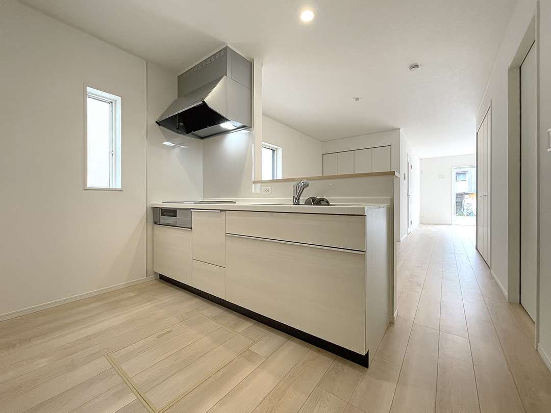 四條畷市二丁通町 第3