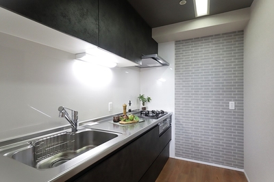 メロディーハイム香里ケ丘 ツインビューアルテアタワー