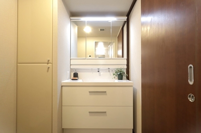 メロディーハイム香里ケ丘 ツインビューアルテアタワー