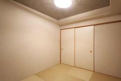 メロディーハイム香里ケ丘 ツインビューアルテアタワー