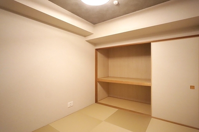 メロディーハイム香里ケ丘 ツインビューアルテアタワー