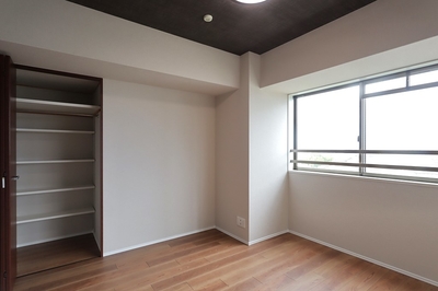 メロディーハイム香里ケ丘 ツインビューアルテアタワー