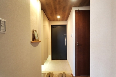 メロディーハイム香里ケ丘 ツインビューアルテアタワー