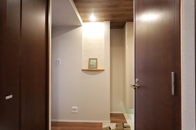 メロディーハイム香里ケ丘 ツインビューアルテアタワー