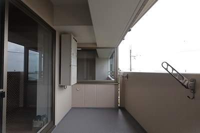 メロディーハイム香里ケ丘 ツインビューアルテアタワー