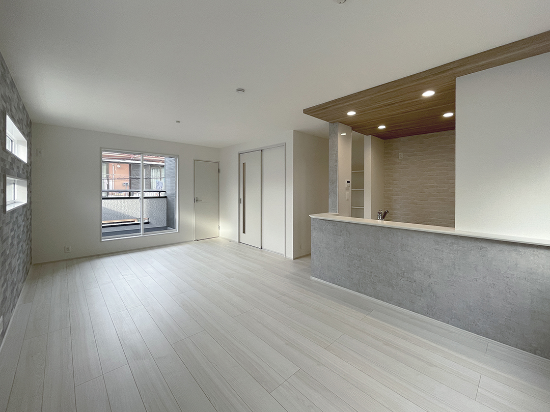 交野市私部4丁目