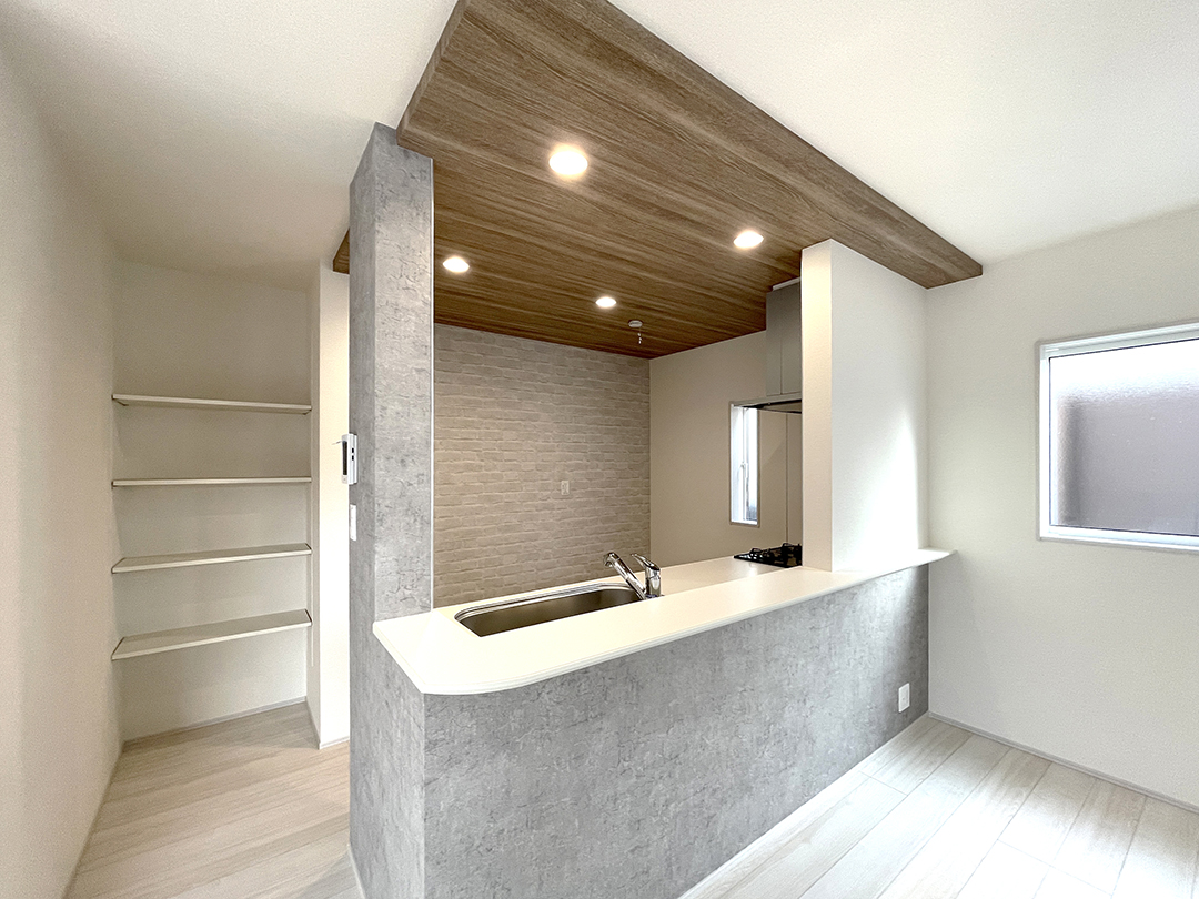 交野市私部4丁目