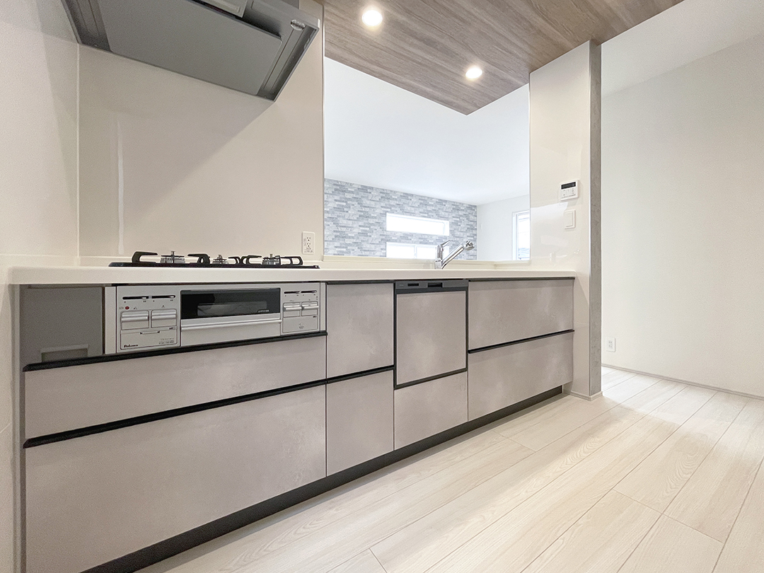 交野市私部4丁目