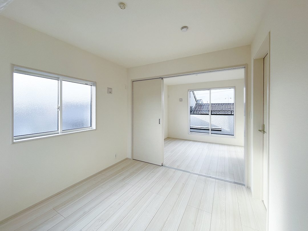 交野市私部4丁目