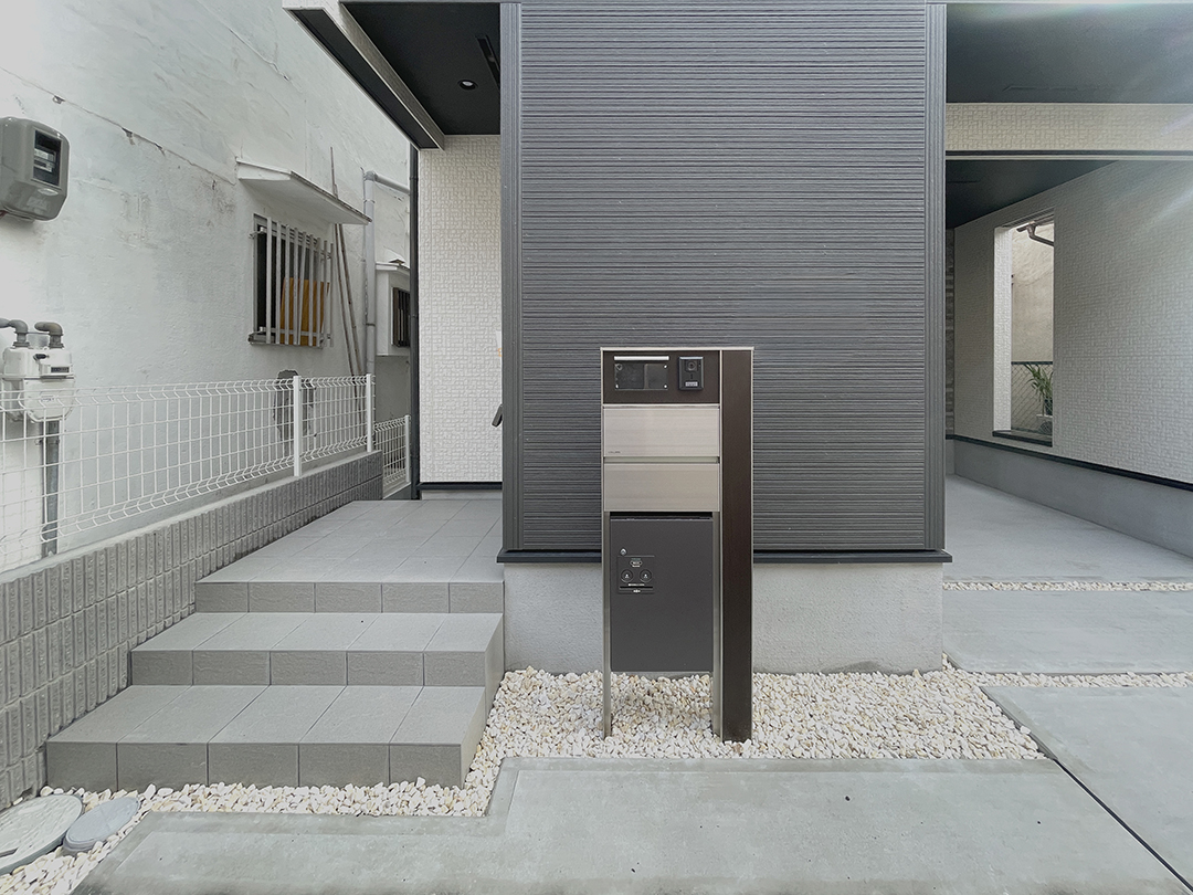 交野市私部4丁目