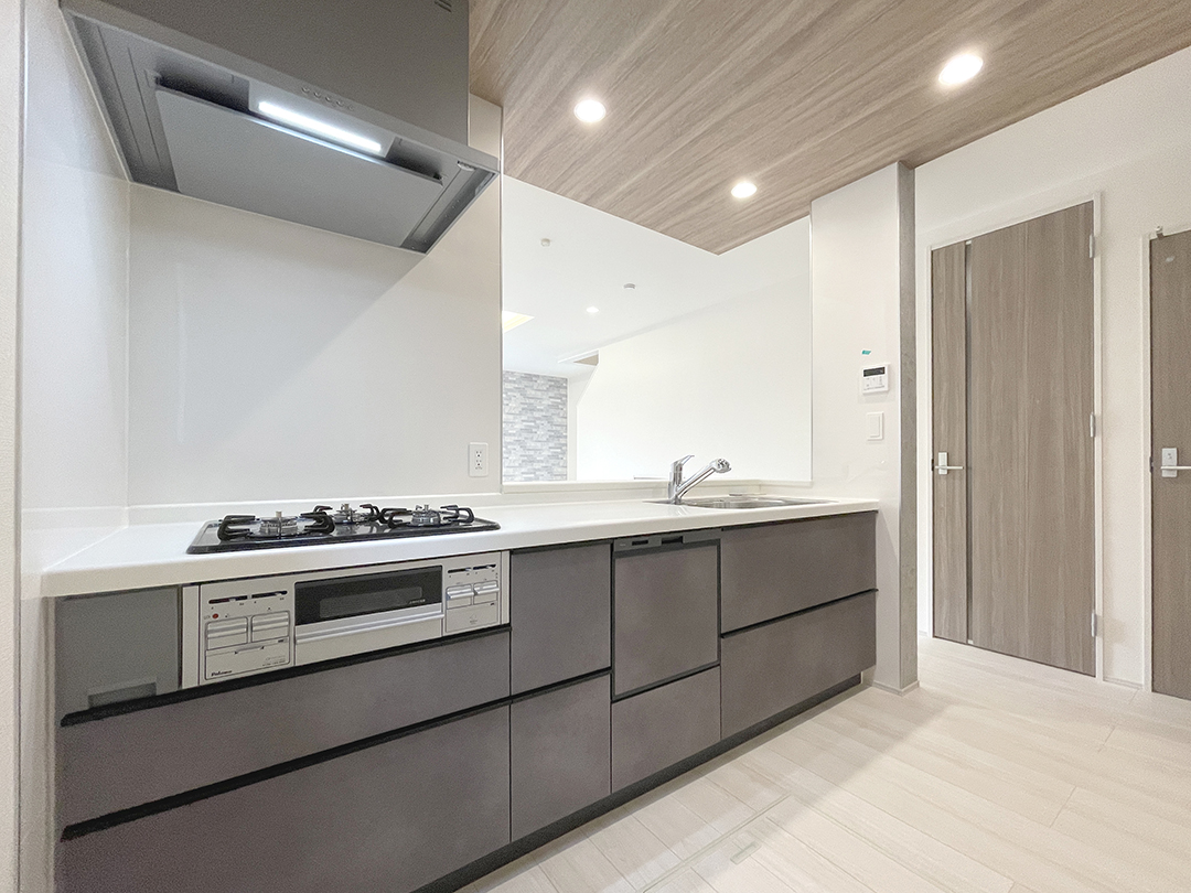 枚方市甲斐田町