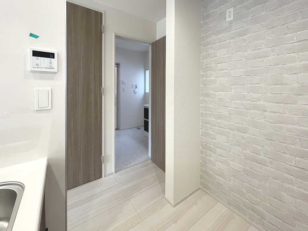 枚方市甲斐田町