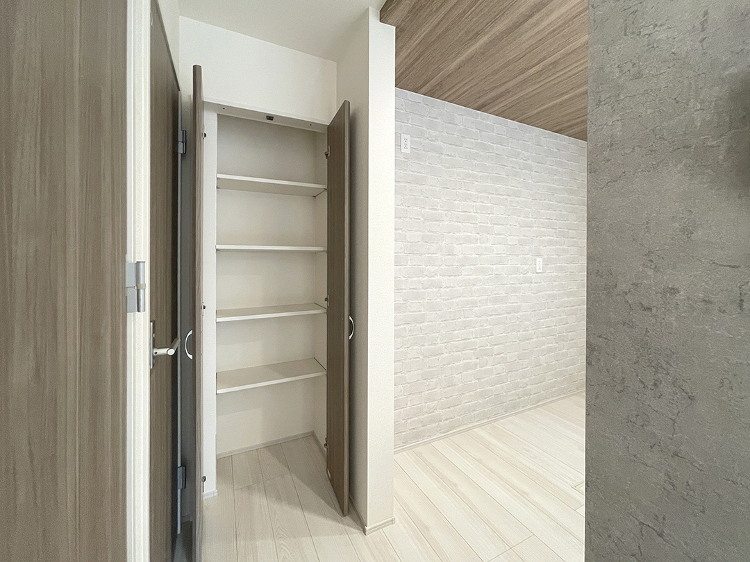 枚方市甲斐田町