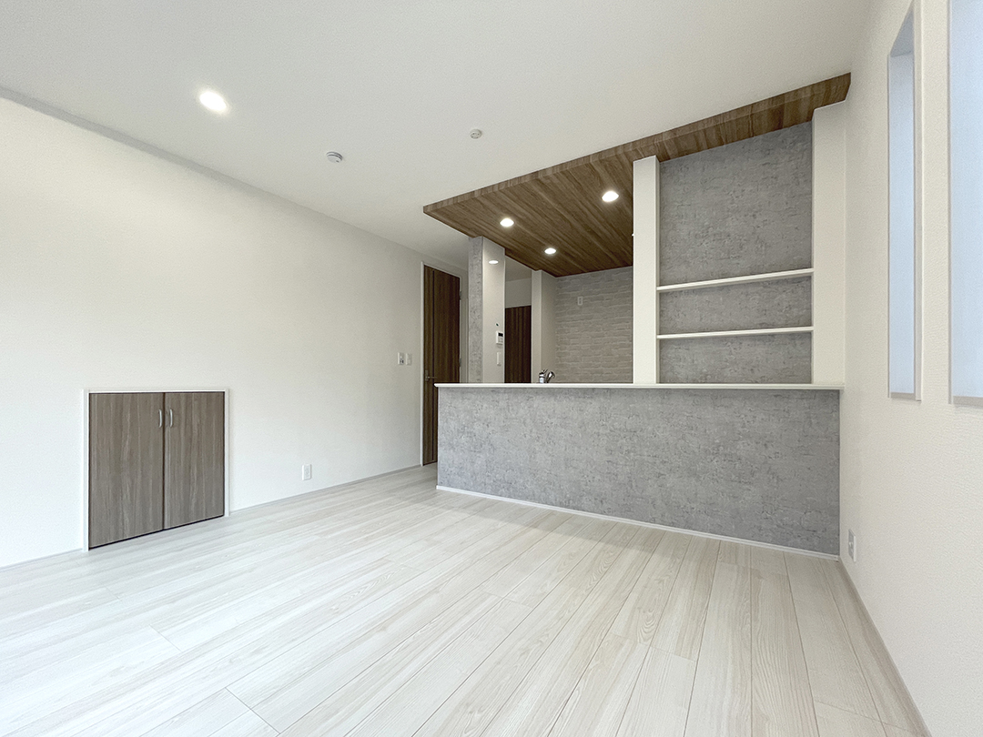 枚方市甲斐田町