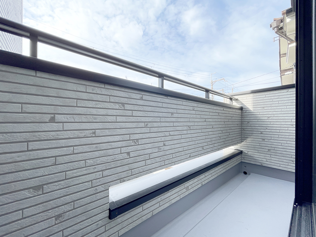 枚方市甲斐田町