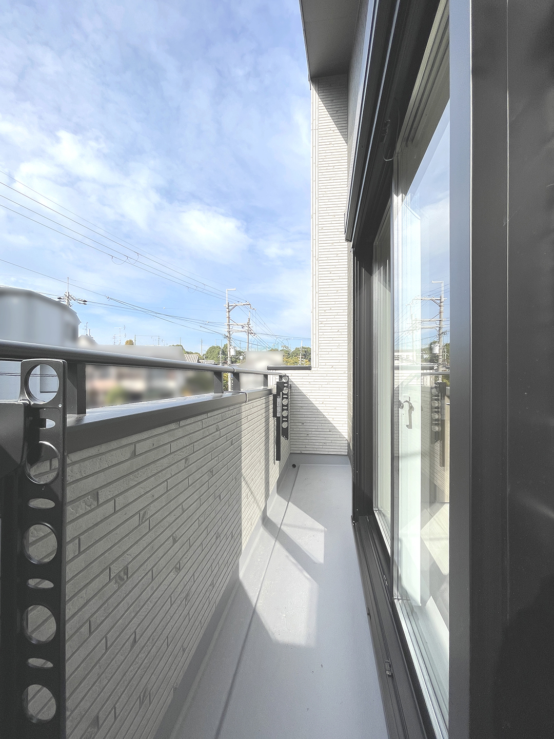 枚方市甲斐田町