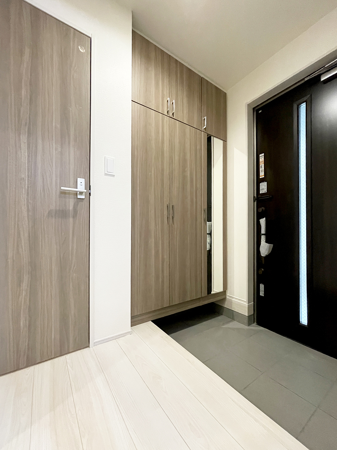 枚方市甲斐田町