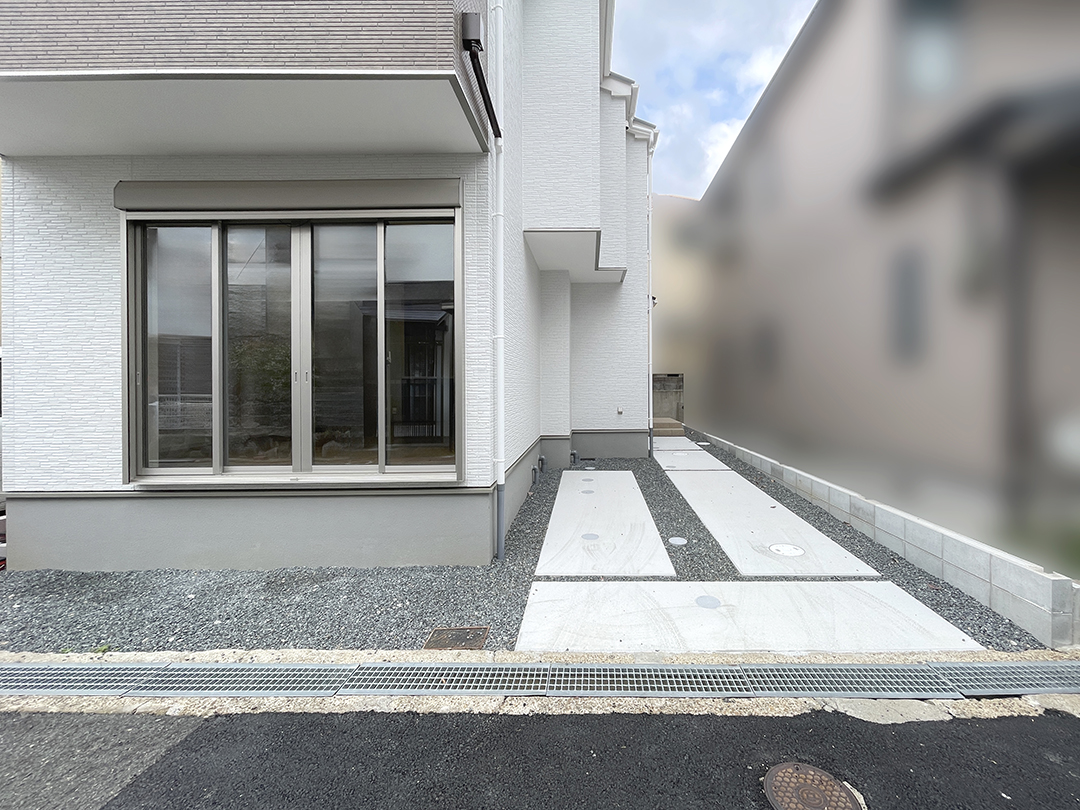 枚方市長尾元町7丁目