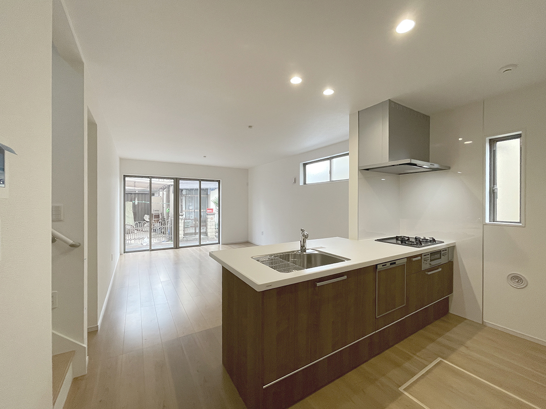 枚方市長尾元町7丁目