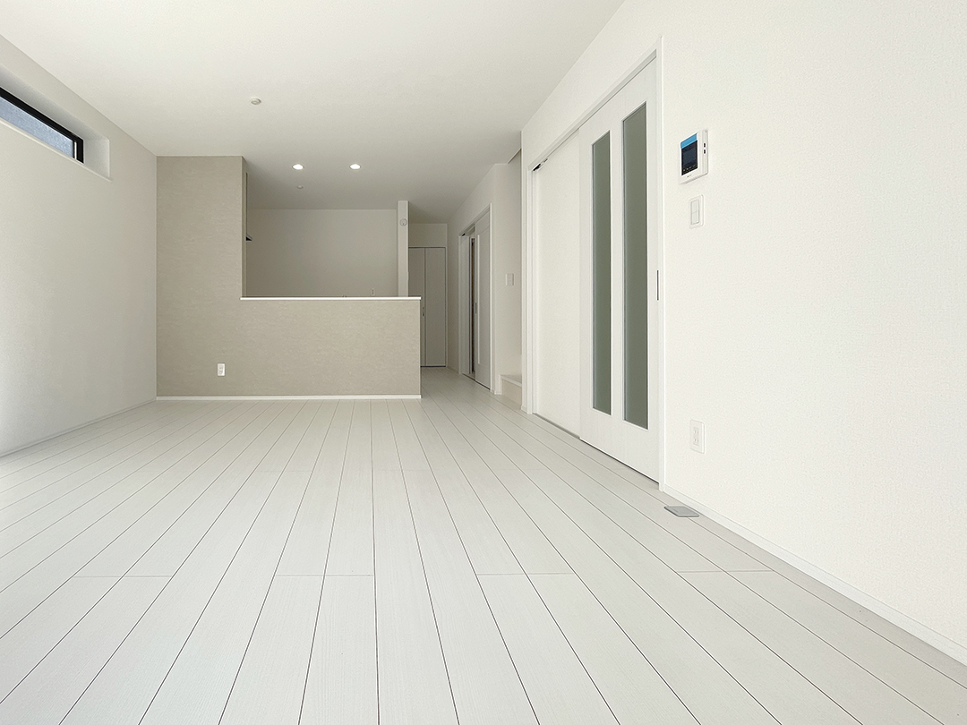 枚方市東香里3丁目　A号棟