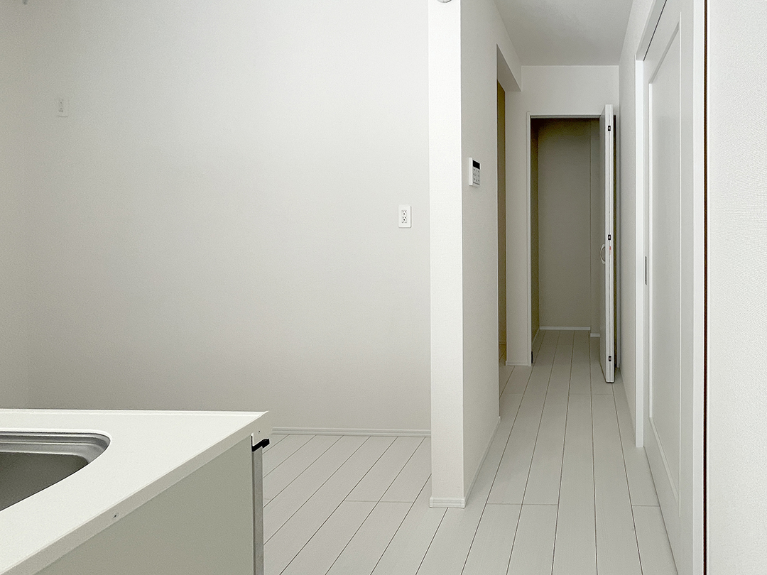 枚方市東香里3丁目　A号棟