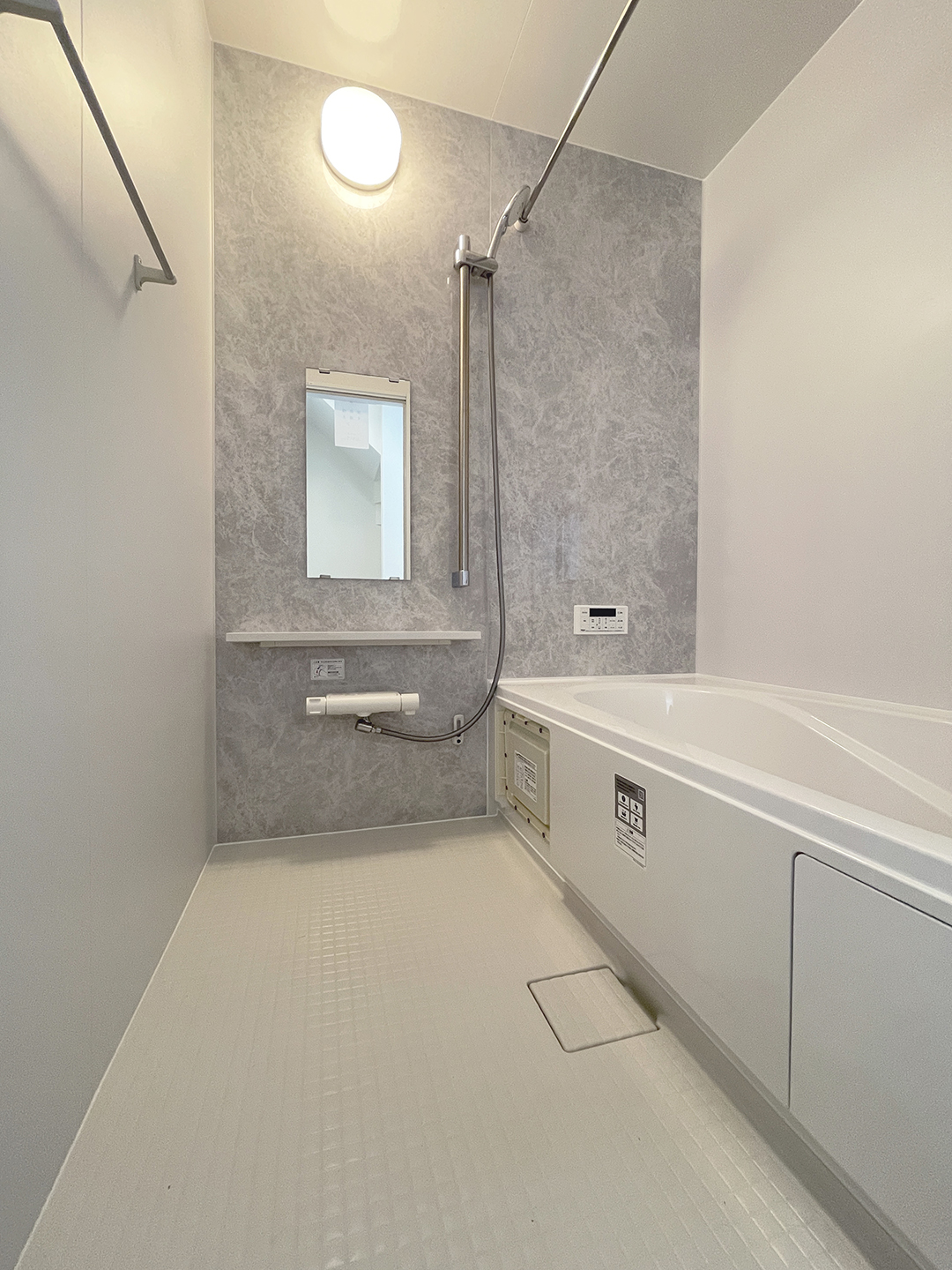 枚方市東香里3丁目　A号棟