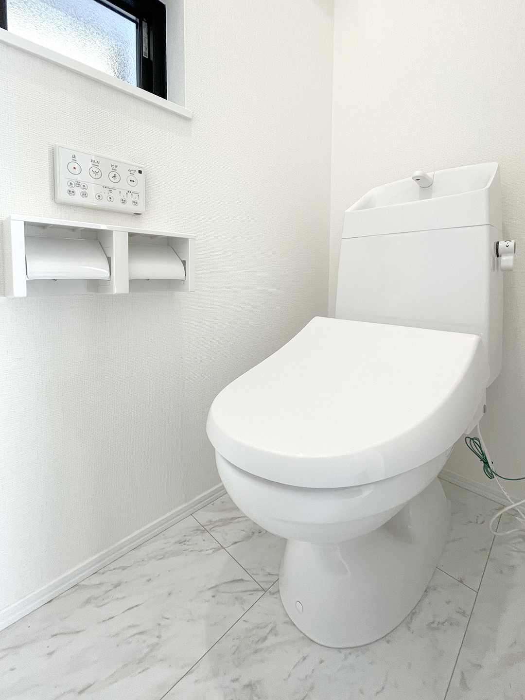 枚方市東香里3丁目　A号棟