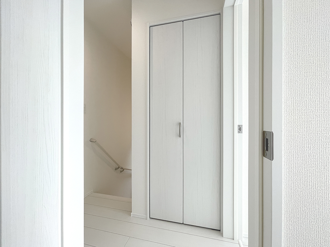 枚方市東香里3丁目　A号棟