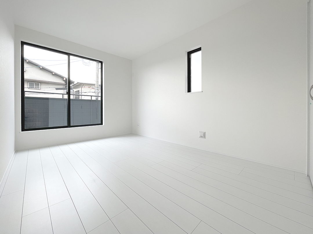 枚方市東香里3丁目　A号棟