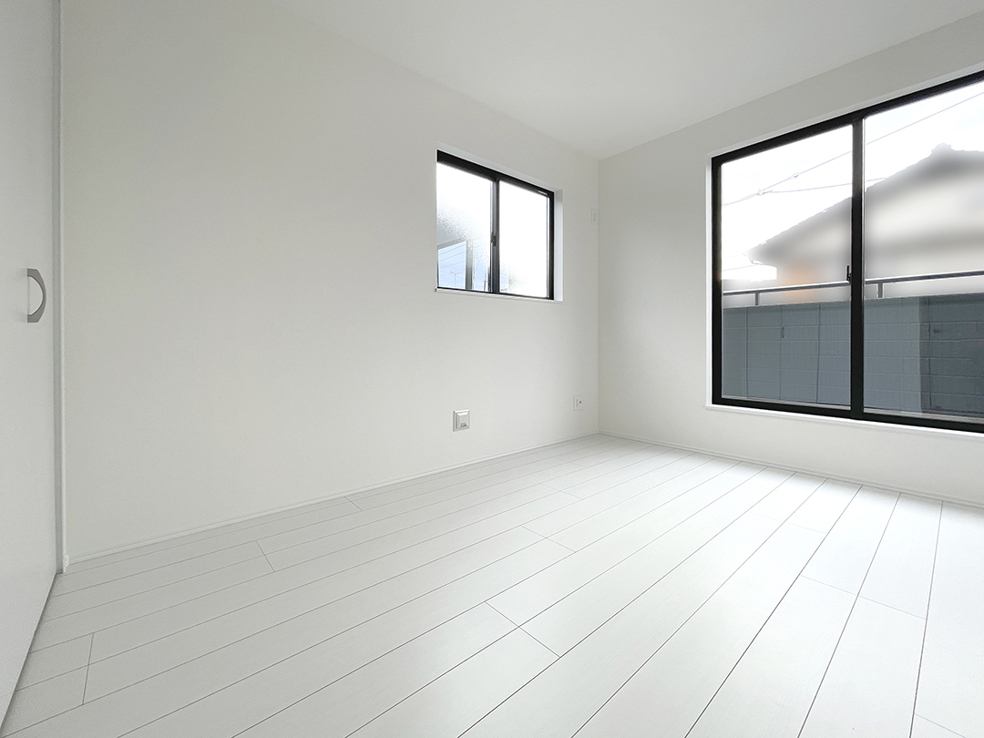 枚方市東香里3丁目　A号棟