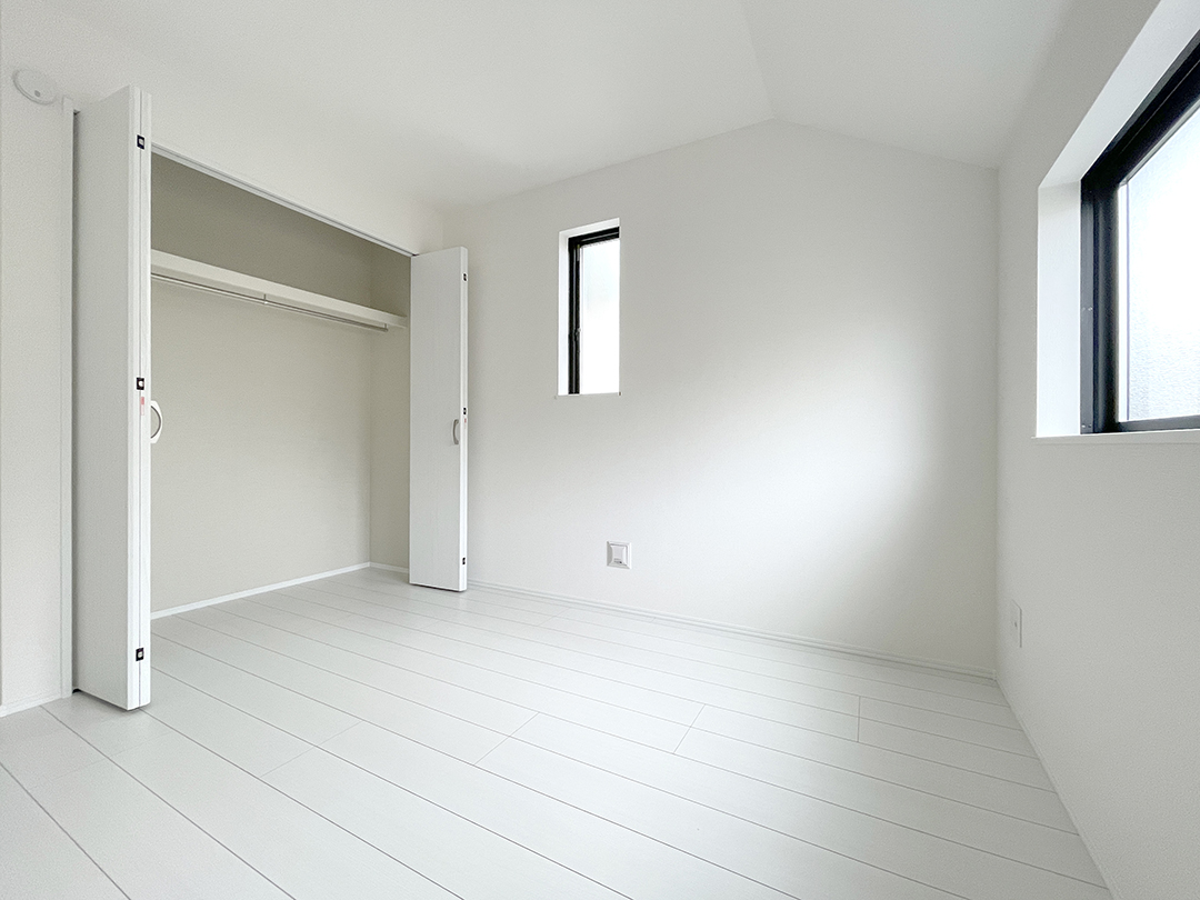 枚方市東香里3丁目　A号棟