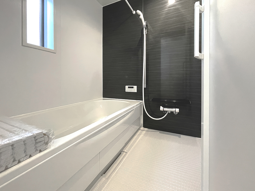 寝屋川市国松町  2号棟