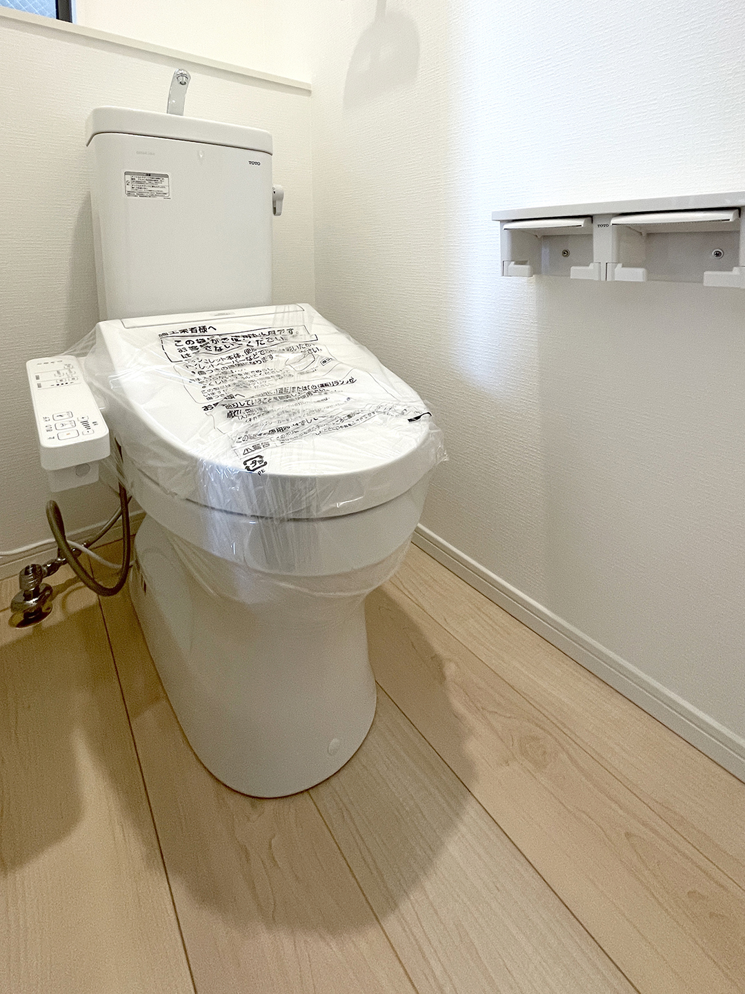 寝屋川市国松町  2号棟