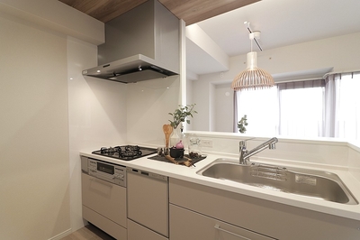 ランフォルセ枚方天の川