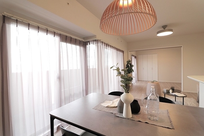 ランフォルセ枚方天の川