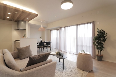 ランフォルセ枚方天の川