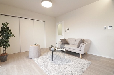 ランフォルセ枚方天の川