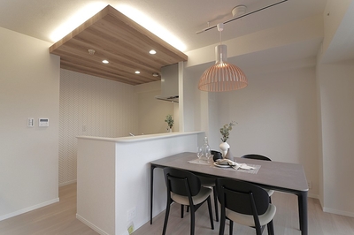 ランフォルセ枚方天の川