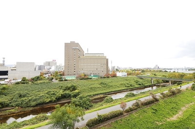 ランフォルセ枚方天の川