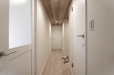 ランフォルセ枚方天の川