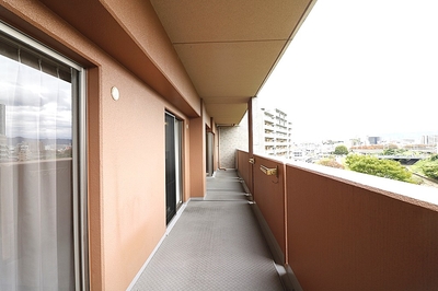 ランフォルセ枚方天の川