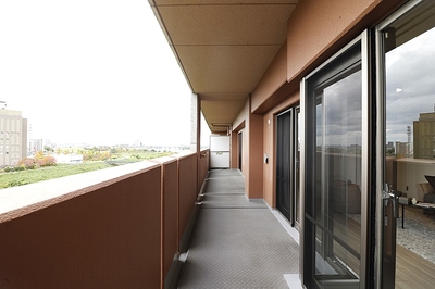 ランフォルセ枚方天の川