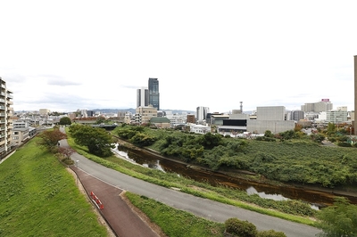 ランフォルセ枚方天の川