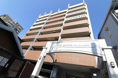 【ペット飼育可(条件付)】Mプラザ門真元町