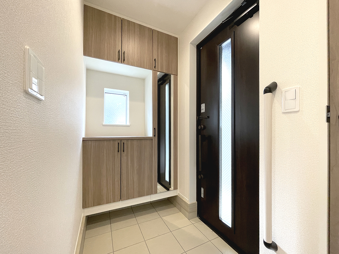 寝屋川市太秦東が丘 第1期