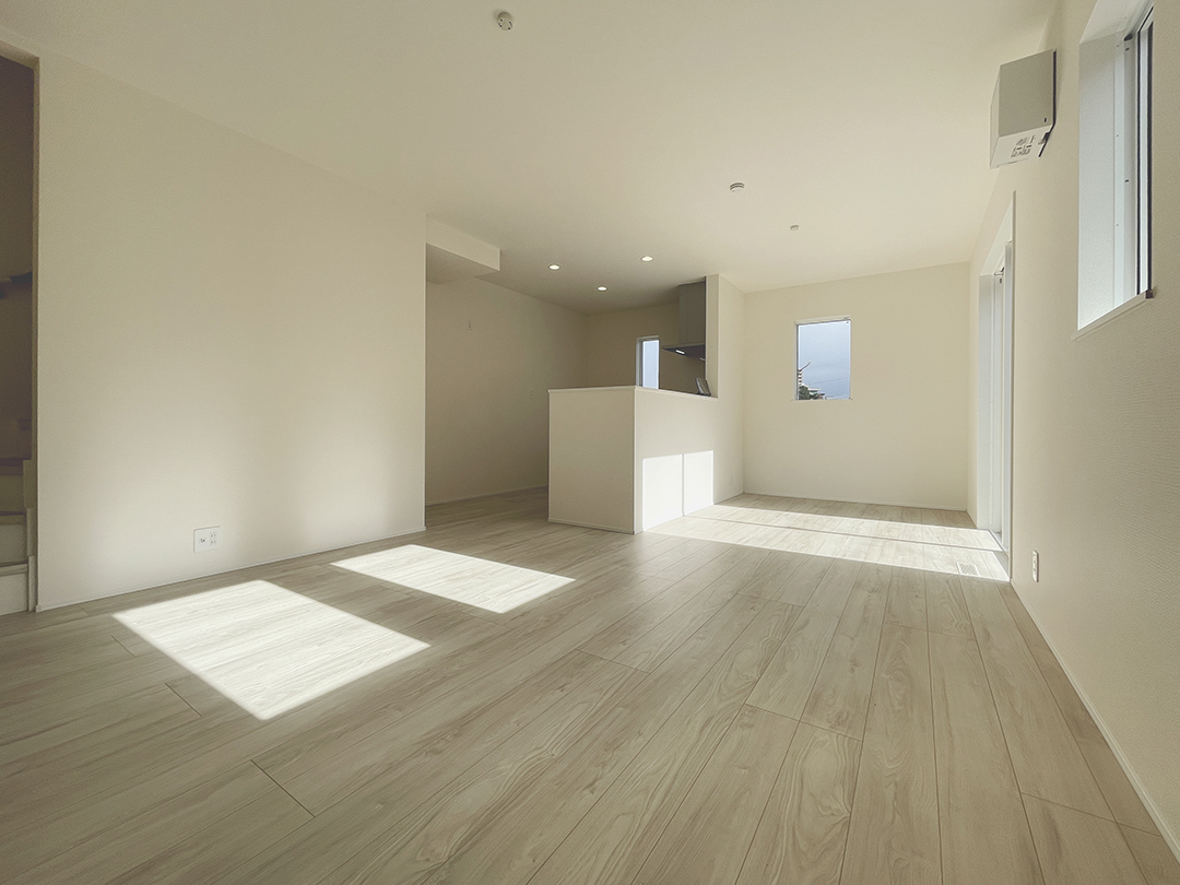 寝屋川市太秦東が丘 第1期